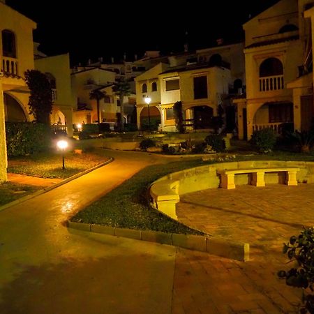 Brisas Varadero Santa Pola Exteriör bild