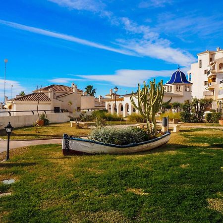 Brisas Varadero Santa Pola Exteriör bild