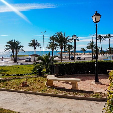 Brisas Varadero Santa Pola Exteriör bild