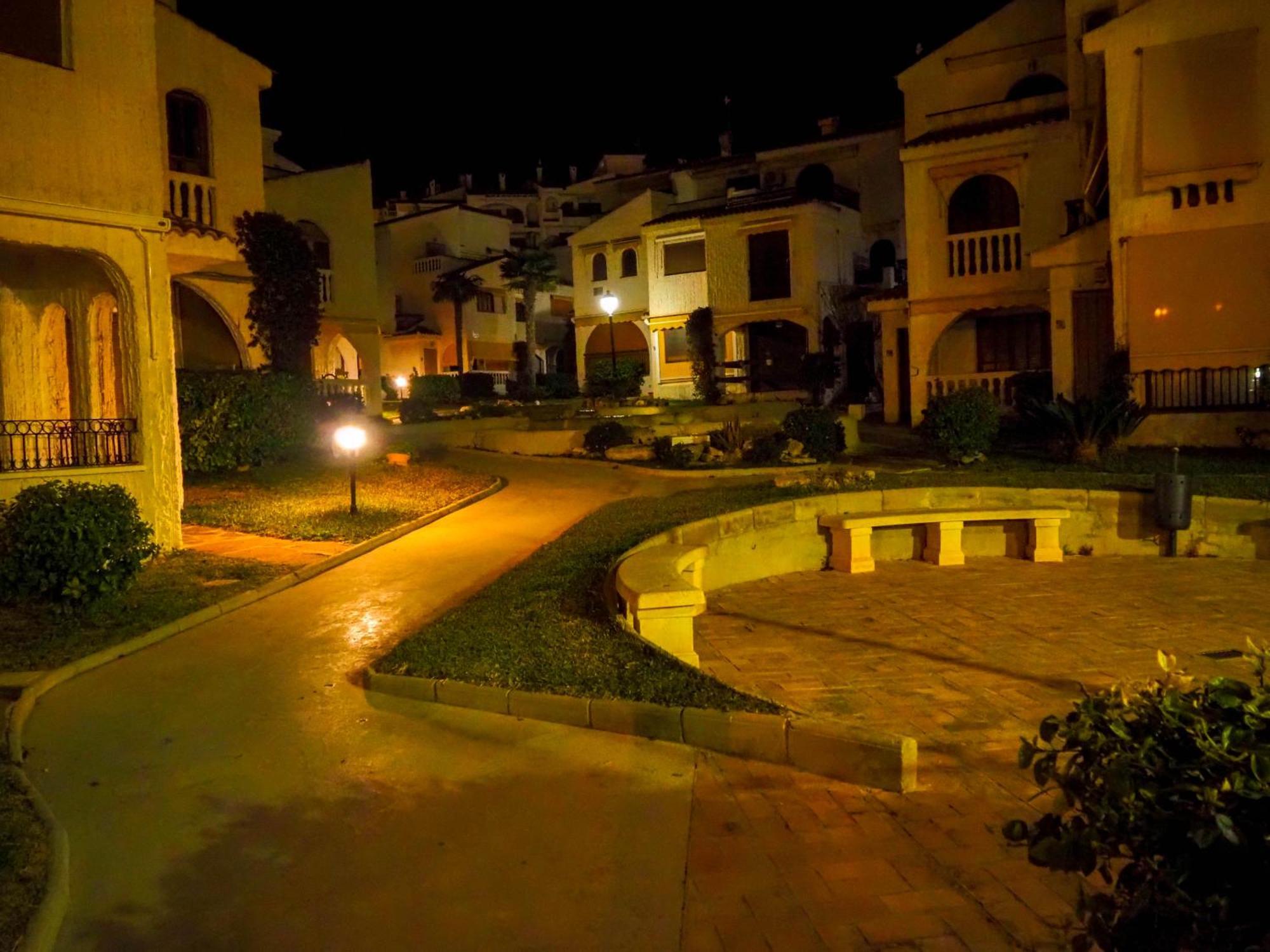 Brisas Varadero Santa Pola Exteriör bild
