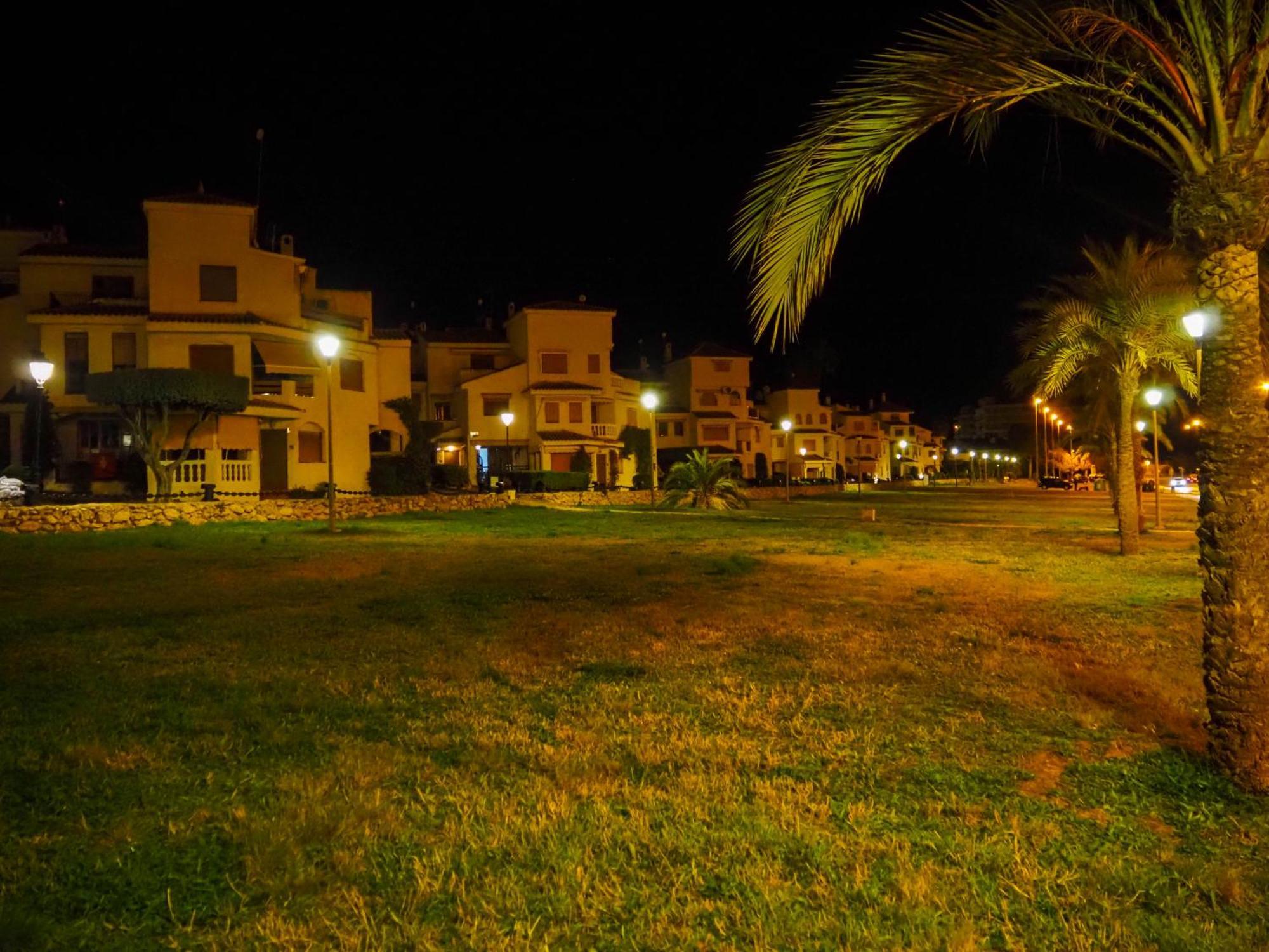 Brisas Varadero Santa Pola Exteriör bild
