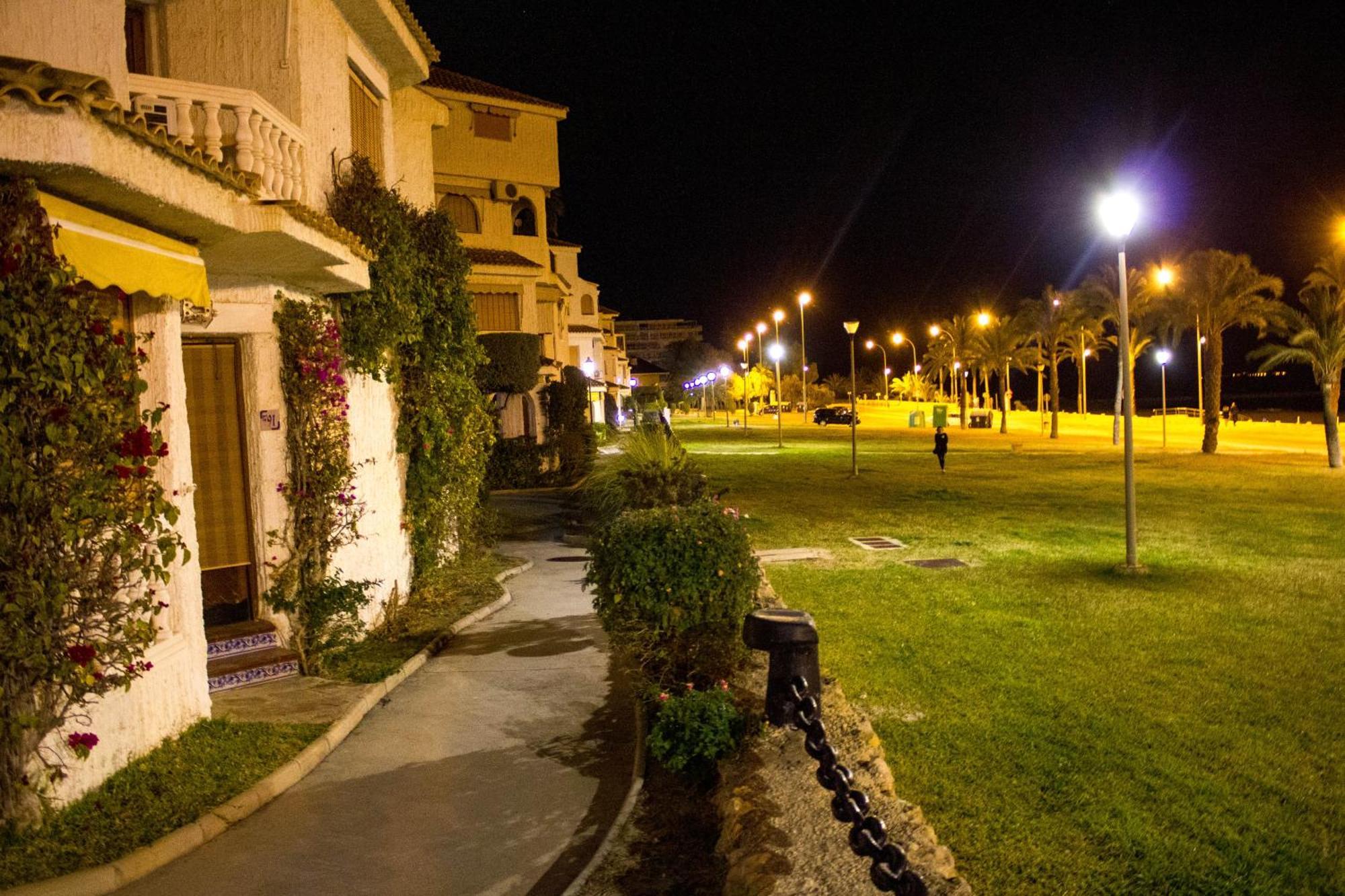 Brisas Varadero Santa Pola Exteriör bild