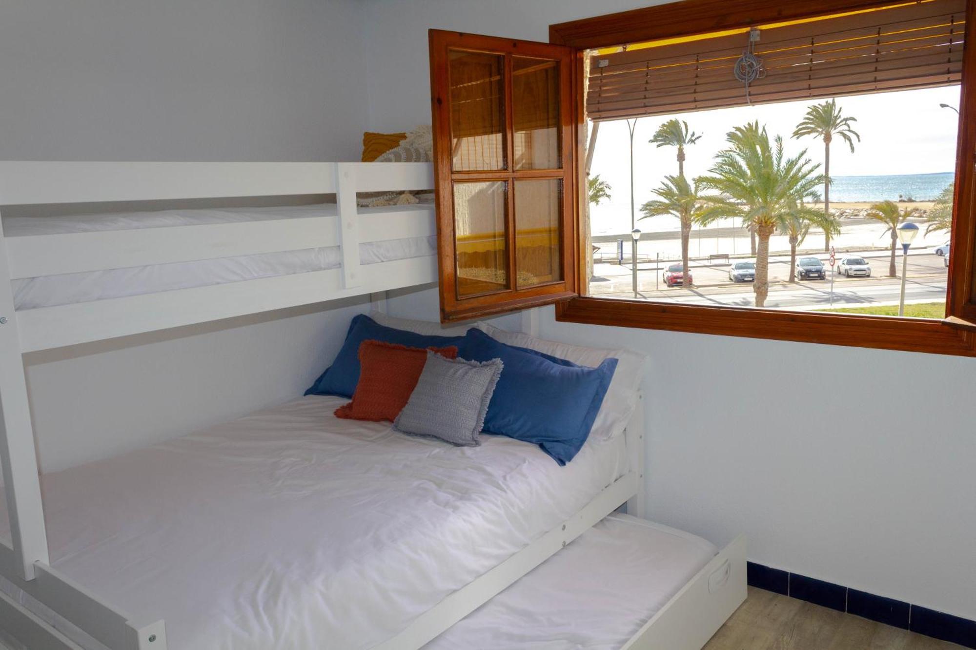 Brisas Varadero Santa Pola Exteriör bild