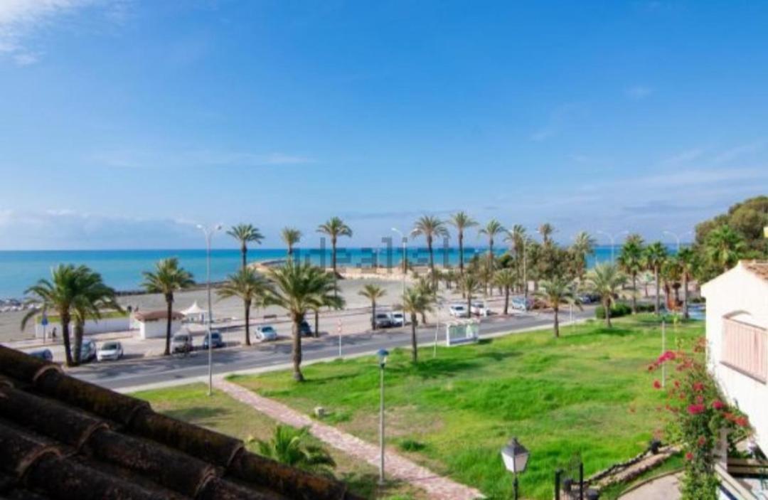 Brisas Varadero Santa Pola Exteriör bild