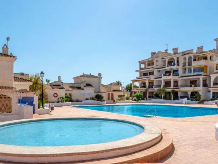 Brisas Varadero Santa Pola Exteriör bild