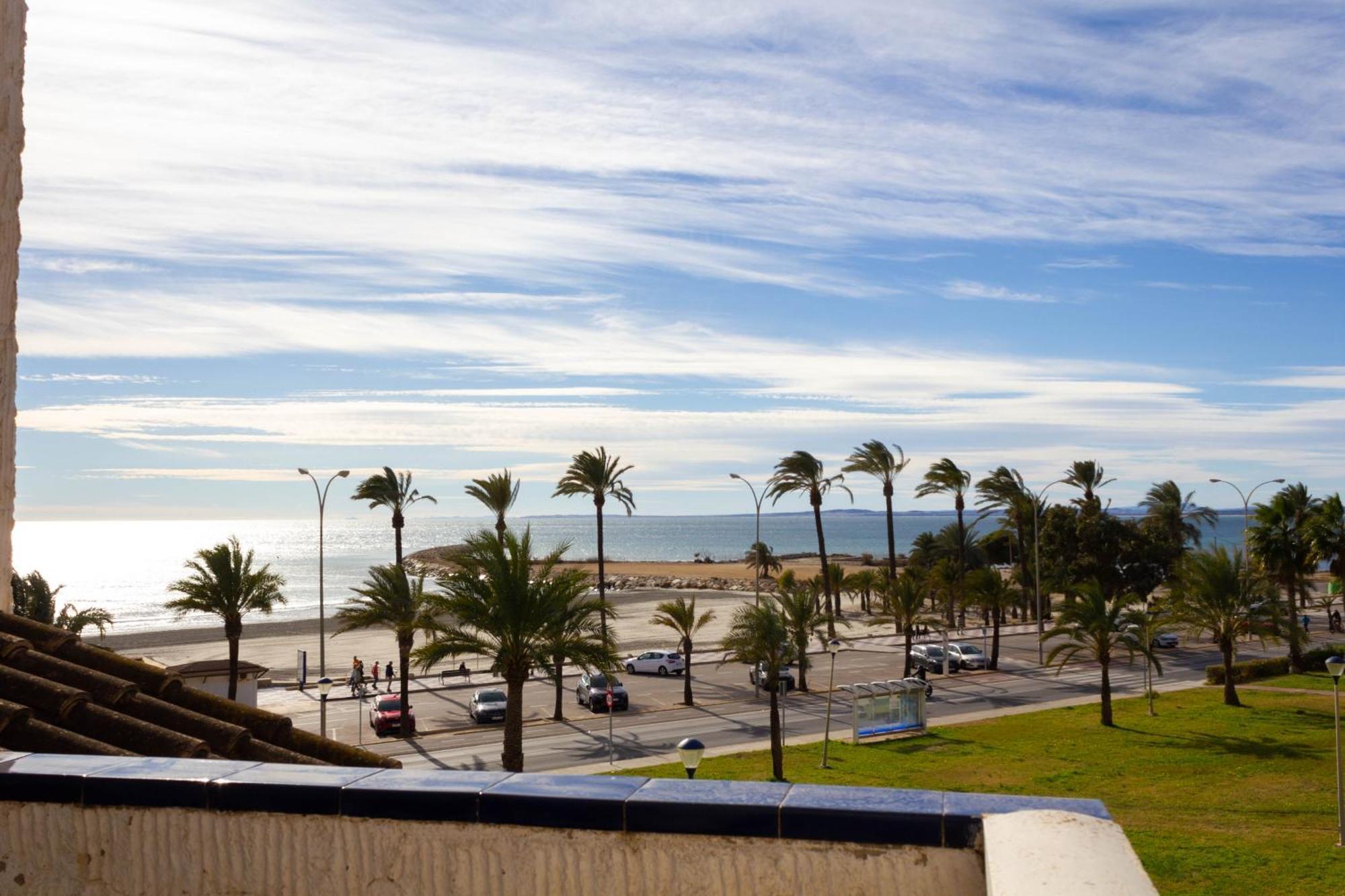 Brisas Varadero Santa Pola Exteriör bild