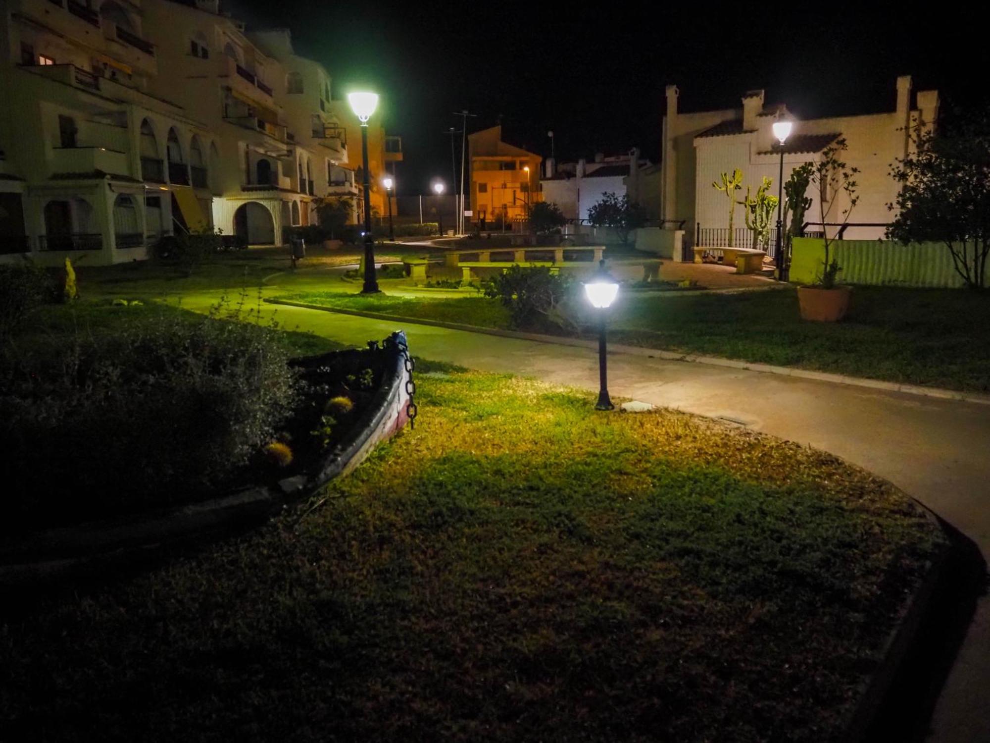Brisas Varadero Santa Pola Exteriör bild